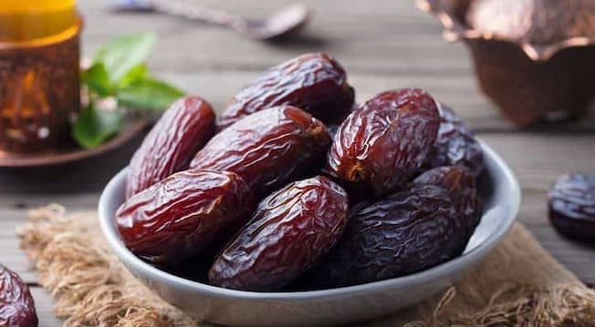 تصویر 3 از فروش خرما کبکاب دو کیلویی + قیمت خرید به صرفه
